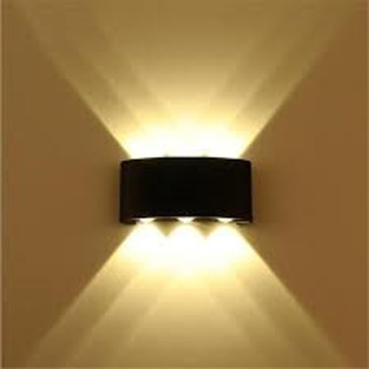 wall lamp flipkart