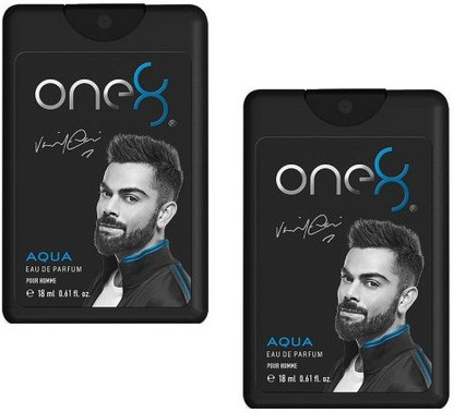 one 8 aqua perfume