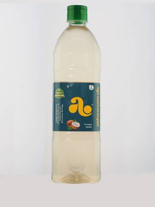 Aishwaryam Oils Wood Pressed Cooking Coconut Oil Unrefined Natural 1 Litre Coconut Oil Plastic Bottle Price In India Buy Aishwaryam Oils Wood Pressed Cooking Coconut Oil Unrefined Natural 1 Litre Taxes coconut oil is taxed at 5% gst. aishwaryam oils wood pressed cooking