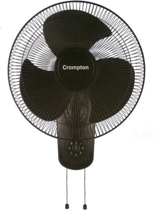 CROMPTON Whirl Wind Gale 400 mm 3 Blade 