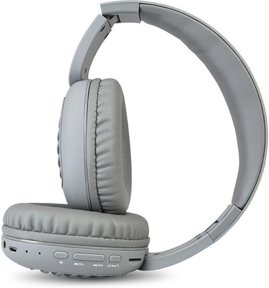 iball decibel headphone price