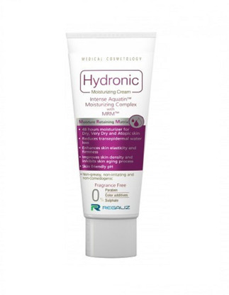 hydronic moisturizing lotion