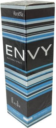 envy evoke perfume