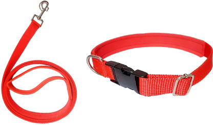plastic dog collar