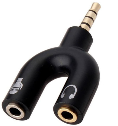 use mic jack as headphone jack use mic jack as headphone jack