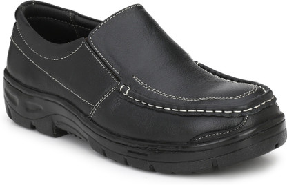 soft toe safety shoes