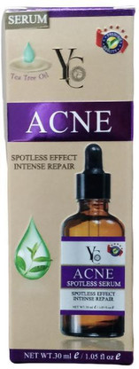 acne spotless serum