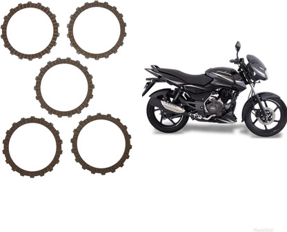 pulsar 150 clutch assembly price