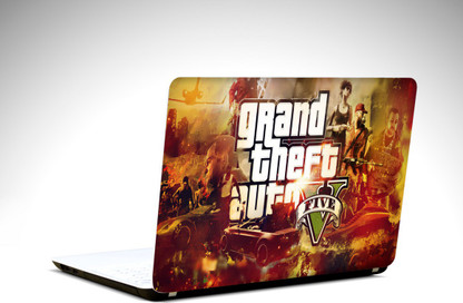 get gta 5 for laptop