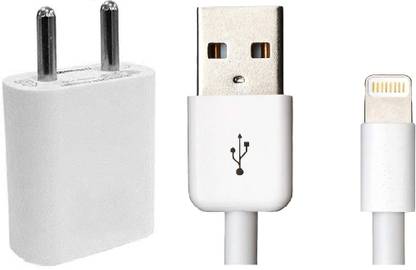 Shop New Wall Charger Accessory Combo For Apple Iphone Se 1st Generation Iphone 5s