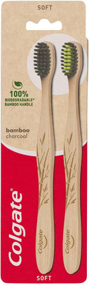 colgate bamboo toothbrush