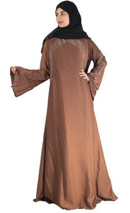 flipkart abaya
