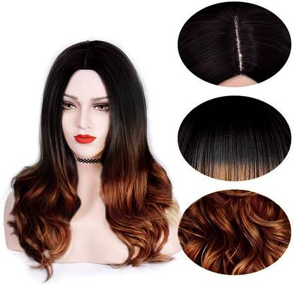 Paradise Long Hair Wig Price in India - Buy Paradise Long Hair Wig online at Paradise Long Hair Wig Price in India - Buy Paradise Long Hair Wig online at