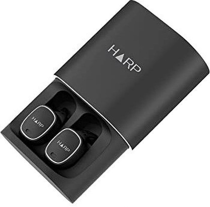 Harp Wireless earphones Bluetooth 