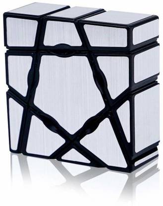 Puzzle Yj Floppy Ghost Cube