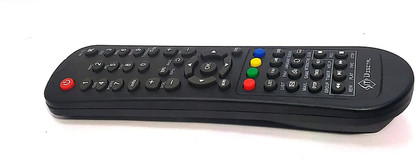 siti digital set top box remote app