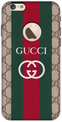 Back Cover for Apple Iphone 6s ( Gucci ) - : Flipkart.com