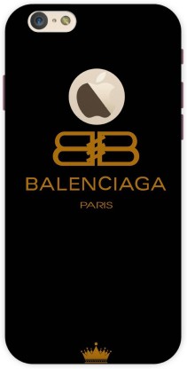 LiPhone 6s fait un carton dinvitation chez Balenciaga  iGeneration