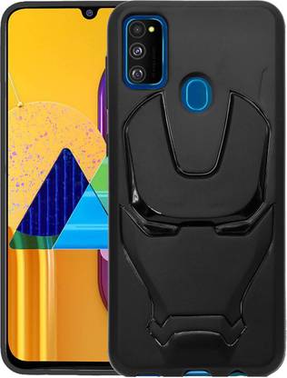 Vakibo Back Cover For Samsung Galaxy M21 Vakibo Flipkart Com