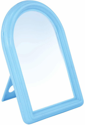 Plastic Bathroom Mirror – Rispa