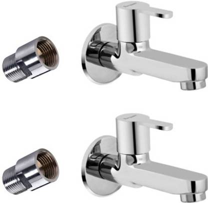 Parryware Claret Long Body Cock With 1 Inch Cp Extension Nipple Set Of 2 Pic Faucet Set Price In India Buy Parryware Claret Long Body Cock With 1 Inch Cp Extension