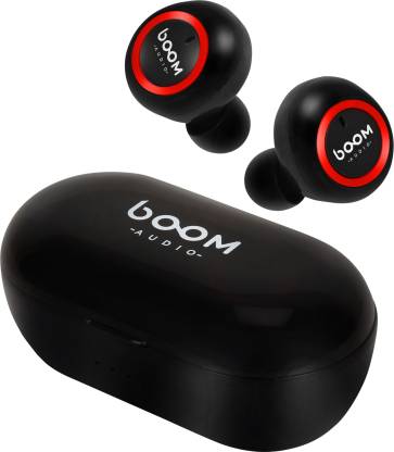 Boom Audio Boom Buds Bluetooth Headset