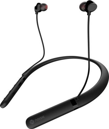 Noise Tune Charge Neckband Bluetooth Headset Price In India Buy Noise Tune Charge Neckband Bluetooth Headset Online Noise Flipkart Com