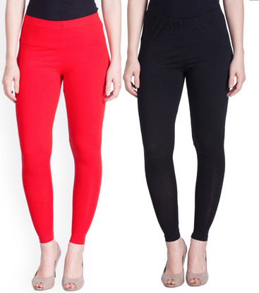 lux lyra black leggings