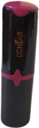 lchear lipstick