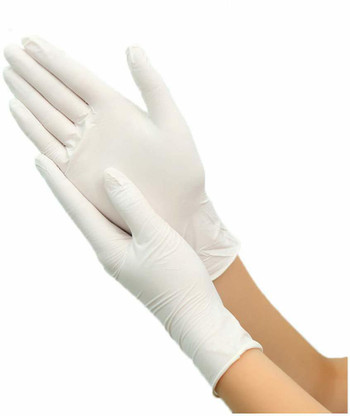 latest examination gloves