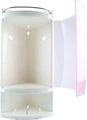 Zahab Trio Bathroom Cabinet With Storage Mini Wall Mounted Corner Shower Caddy Dual Mount Medicine In India - Wall Mounted Corner Cabinet For Bathroom Zahab Trio Bathroom Cabinet With Storage Mini Wall Mounted Corner Shower Caddy Dual Mount Medicine In India - Wall Mounted Corner Cabinet For Bathroom