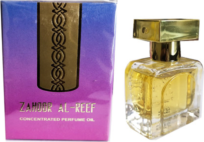 新品 香水 Zahoor alreef Aladina