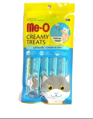 meo creamy