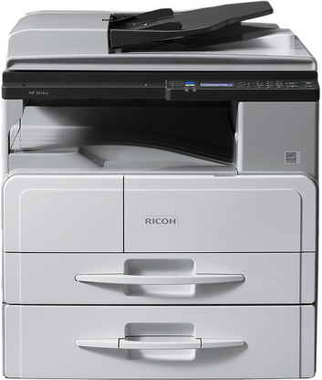 ricoh a3 multifunction printer