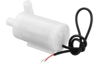 Bagatelle Mini Submersible Pump Mini Water Pump For Aquarium Fish Tank Mini Pond Garden Fountain Rockery Suitable For School Projects Models Submersible Water Pump Price In India Buy Bagatelle Mini