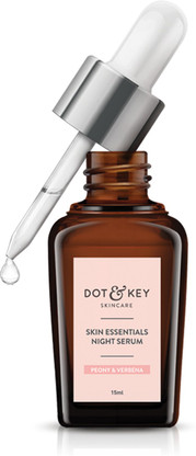 dot and key niacinamide serum