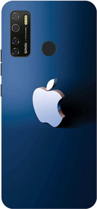 Lc8 Back Cover For Tecno Spark Power Tecno Lc8 Flip Cover 2025