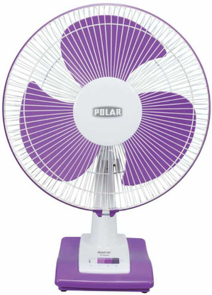 Polar ACCELERO TABLE FAN HIGH SPEED 