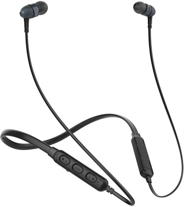 bluetooth headset with long mic