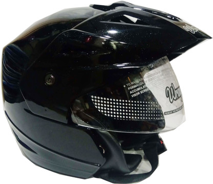 Wrangler helmets flipkart clearance