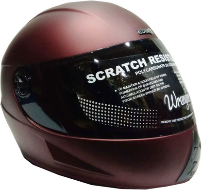Wrangler helmets flipkart clearance