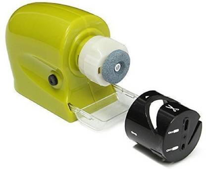 Urvisha Enterprise Knife Sharpener Electric Knife Sharpener Price in India - Buy Urvisha Enterprise Knife Sharpener Electric Knife Sharpener online at Flipkart.com