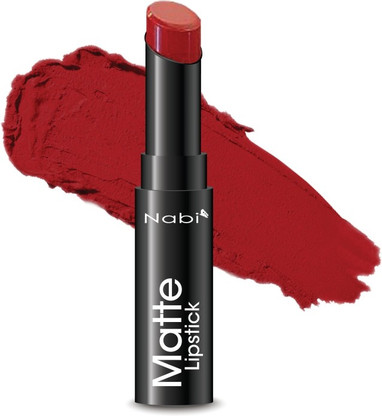 nabi matte lipstick