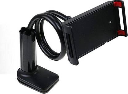 hiker gooseneck tablet stand tablet
