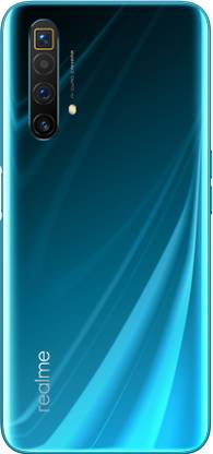 realme X3 SuperZoom (Glacier Blue, 256 GB)
