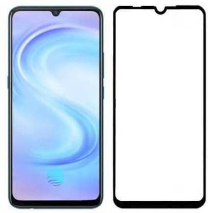 NSTAR Edge To Edge Tempered Glass for Vivo S1 Pro