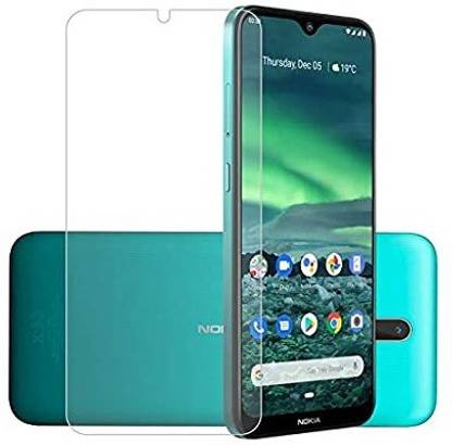 NKCASE Tempered Glass Guard for Nokia 2.3