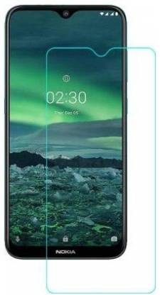NKCASE Tempered Glass Guard for Nokia 2.3