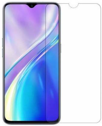 NKCASE Tempered Glass Guard for Realme X2