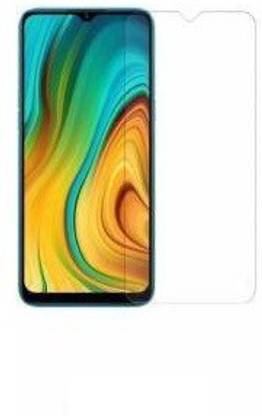 NSTAR Tempered Glass Guard for Realme C3